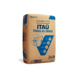 Cimento CPII 50 Kg Itau Votomassa